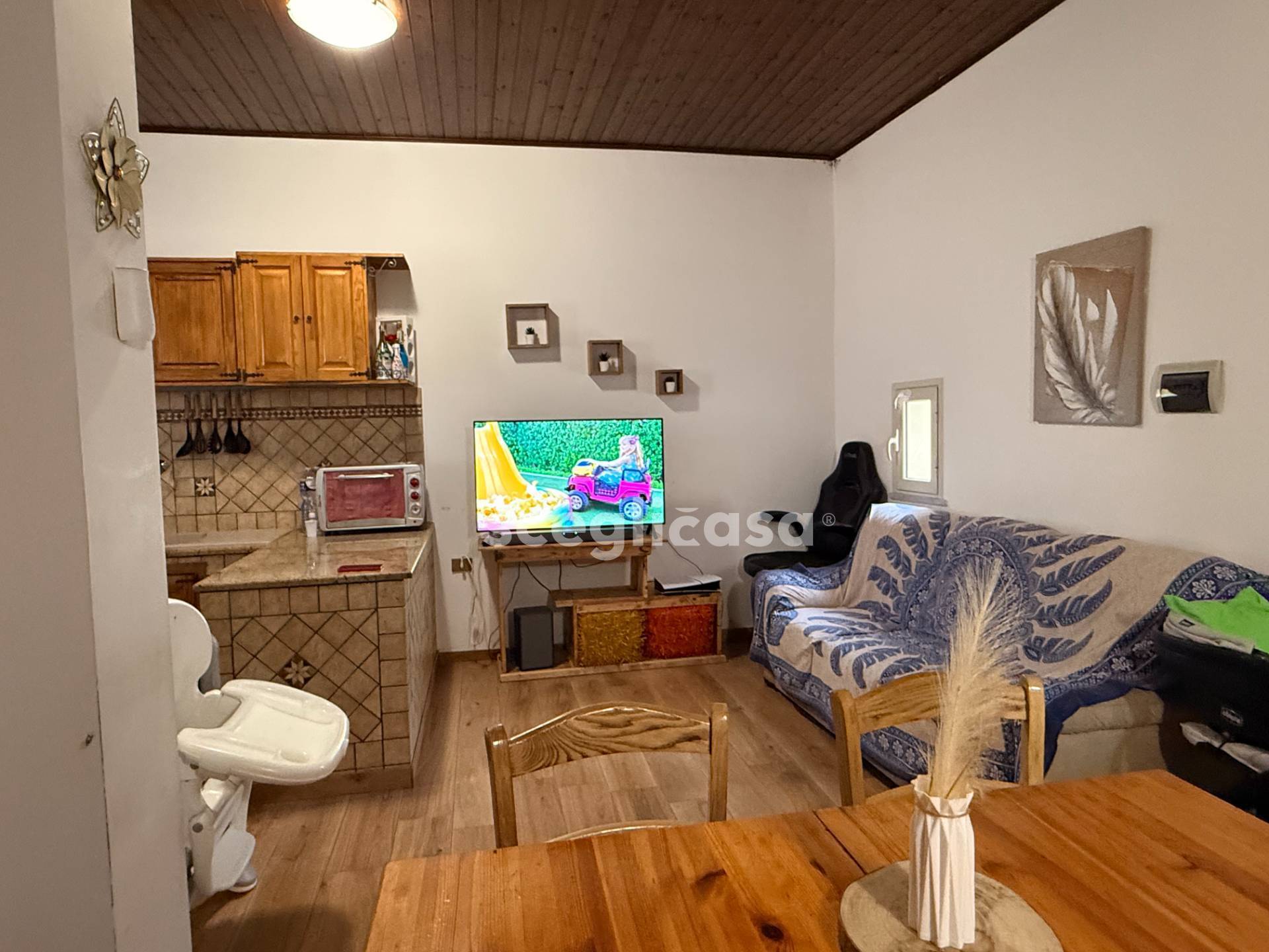 Appartamento in vendita a Carini, Villagrazia di Carini