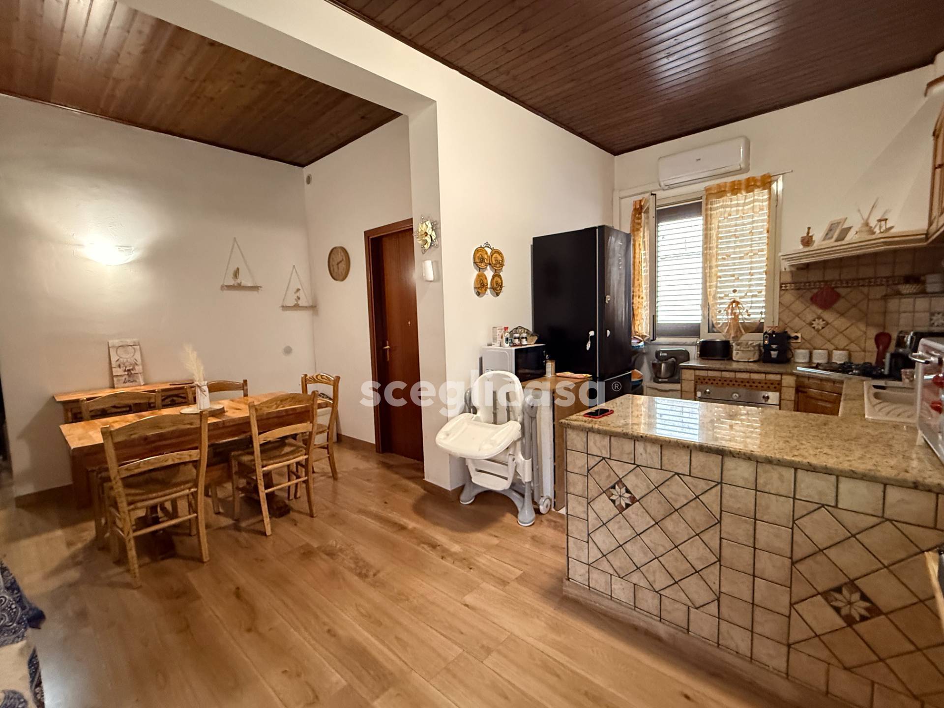 Appartamento in vendita a Carini, Villagrazia di Carini