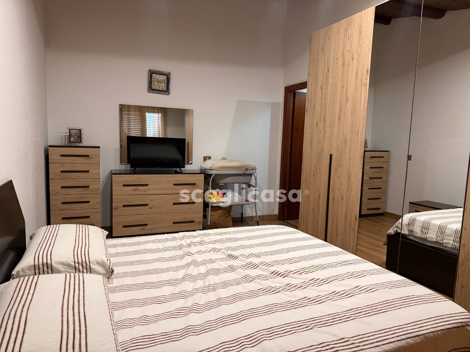 Appartamento in vendita a Carini, Villagrazia di Carini