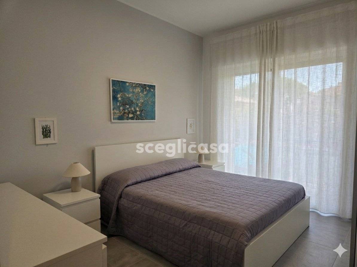 Trilocale in affitto a Palermo, Galilei