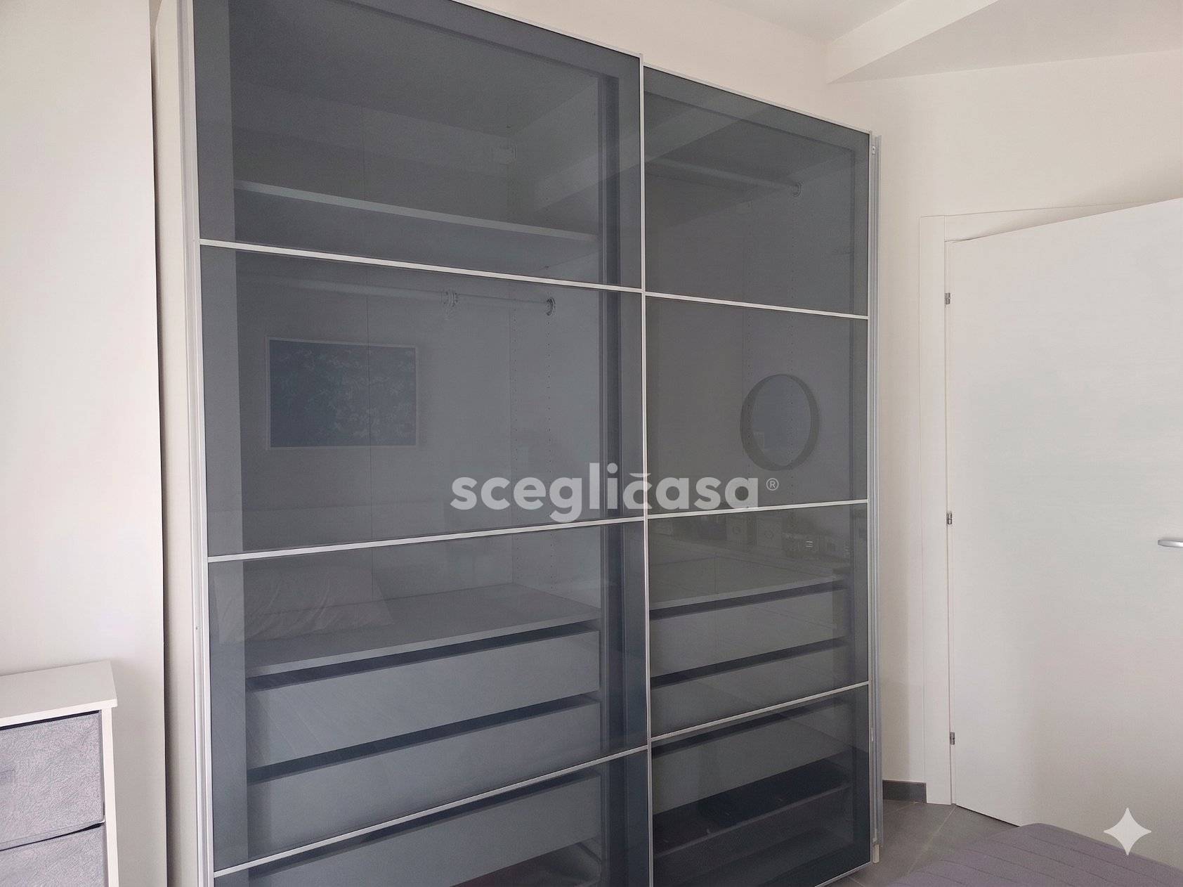 Trilocale in affitto a Palermo, Galilei