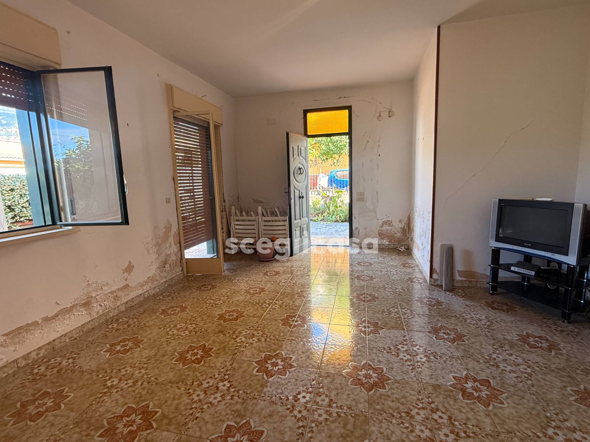 Villa in vendita a Carini, J. Walker