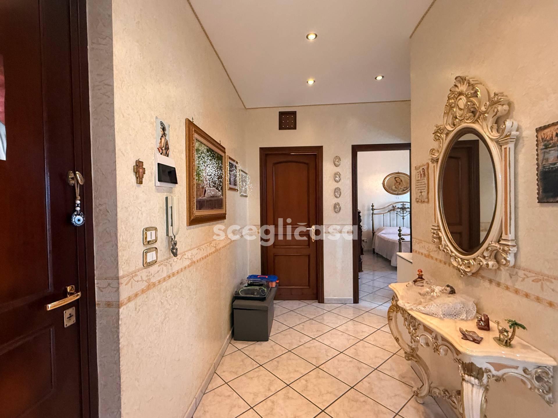 Appartamento in vendita a Carini, Agliastrelli