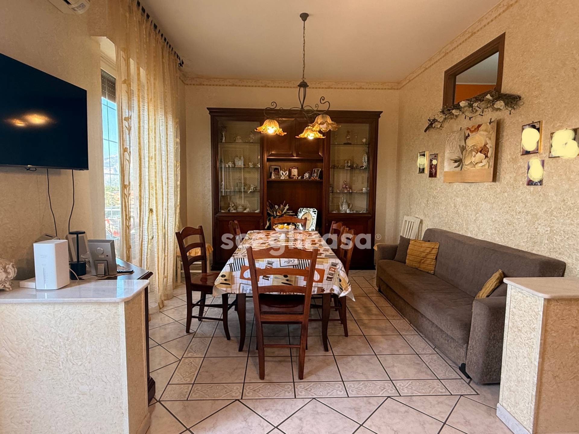 Appartamento in vendita a Carini, Agliastrelli