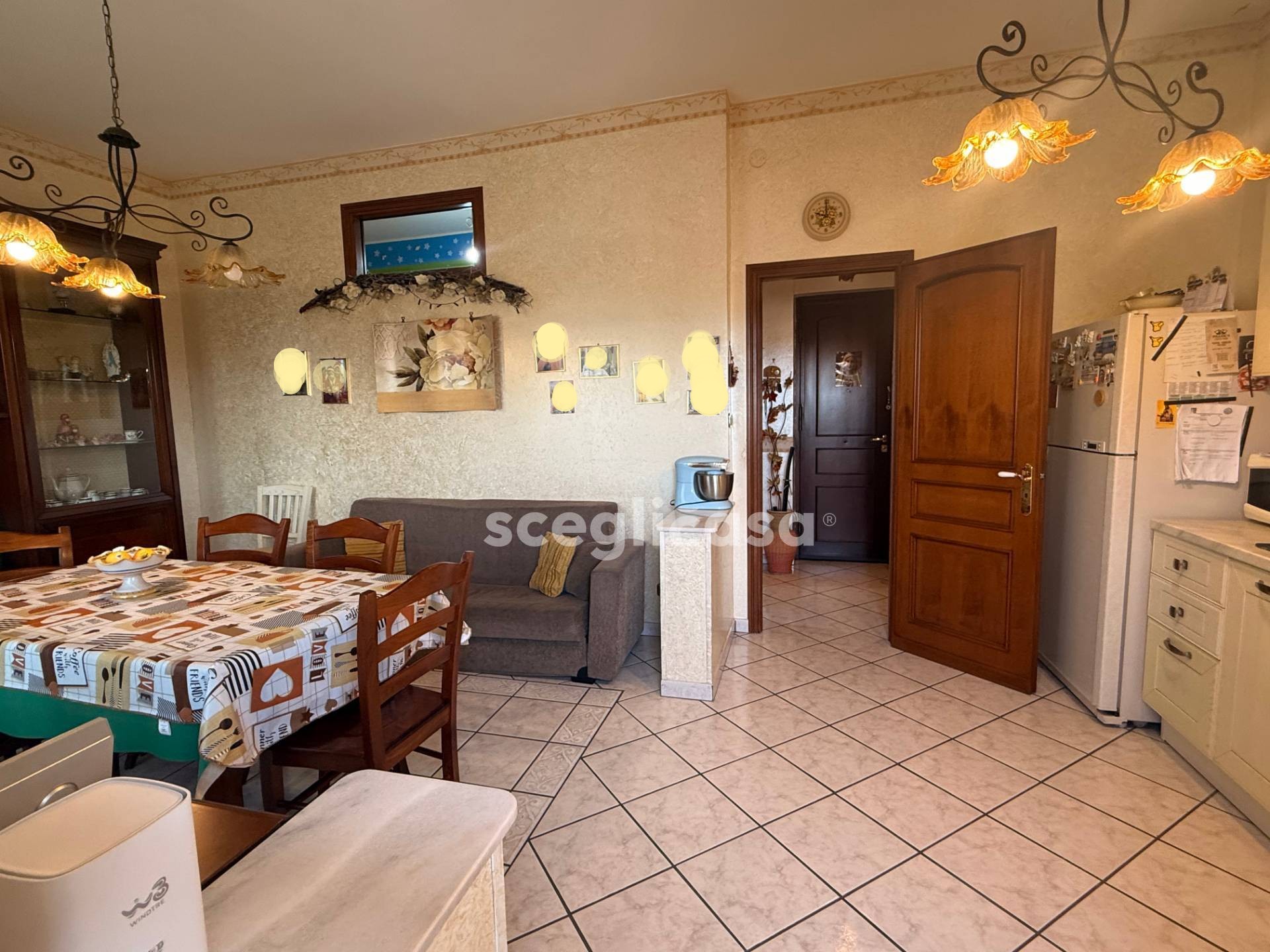 Appartamento in vendita a Carini, Agliastrelli