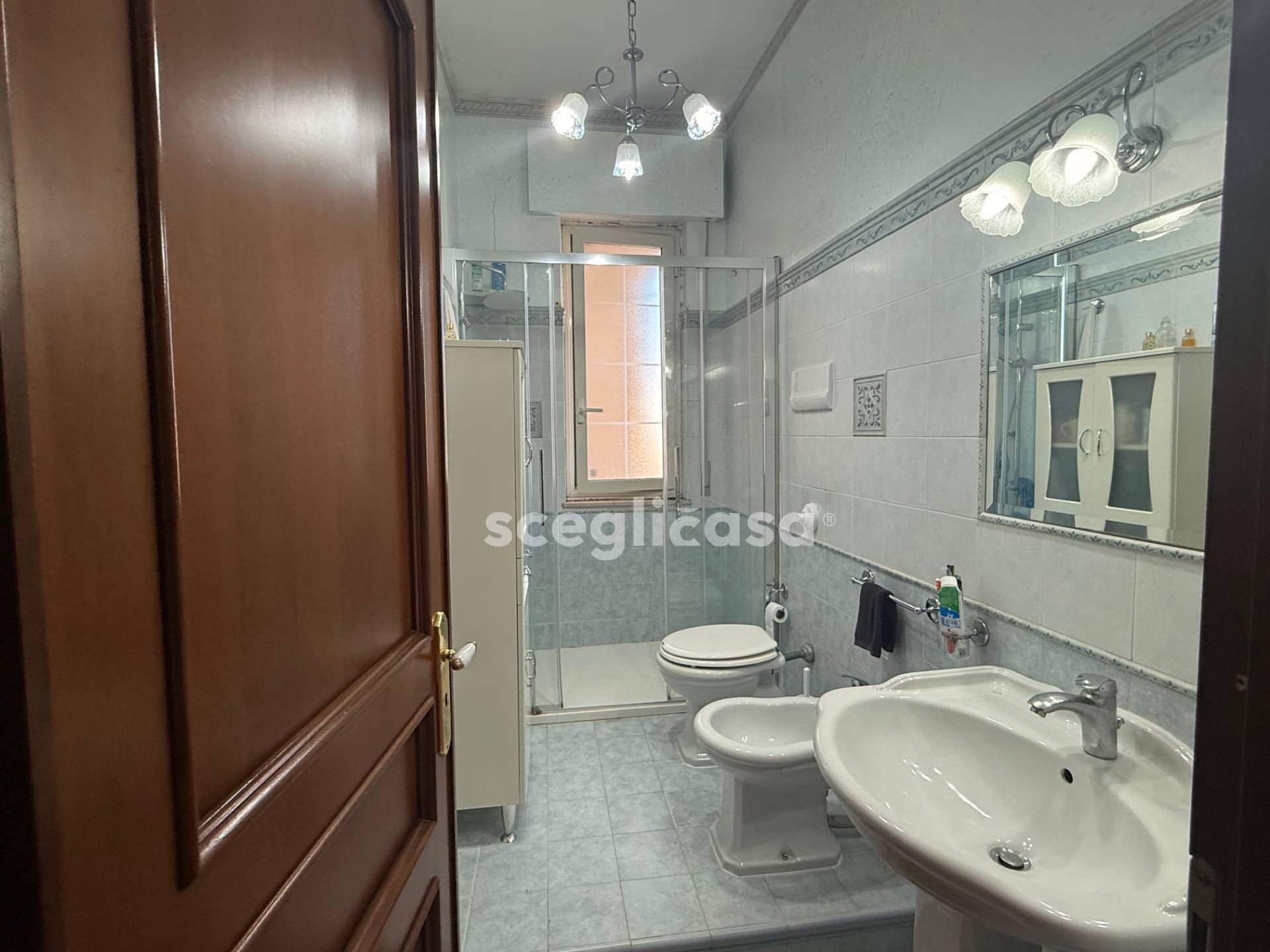 Appartamento in vendita a Carini, Agliastrelli