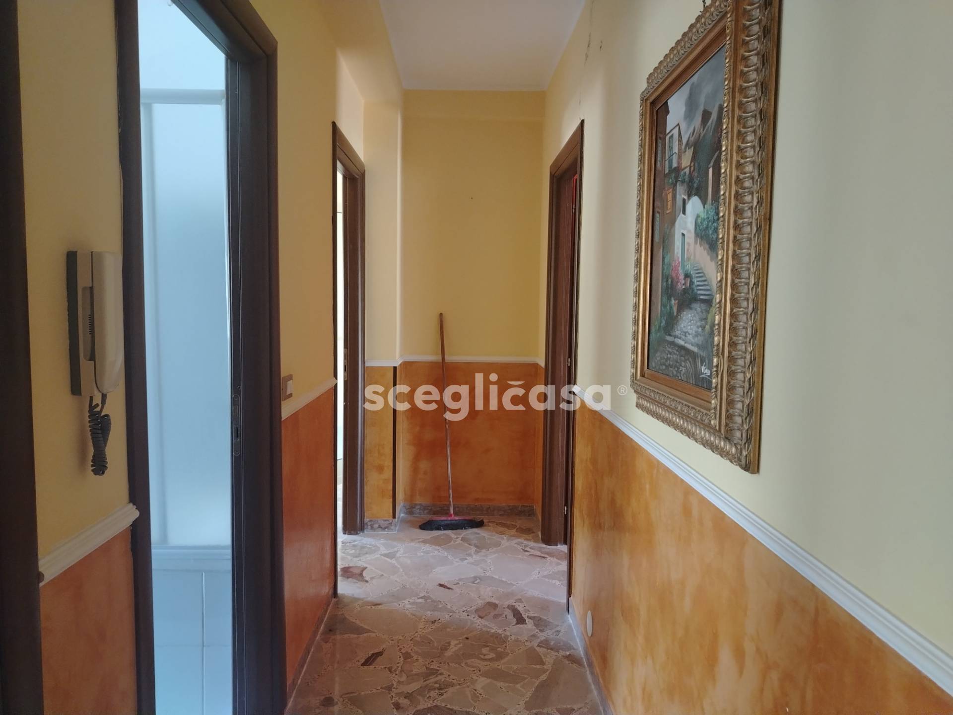 Appartamento in vendita a Carini, Villagrazia di Carini