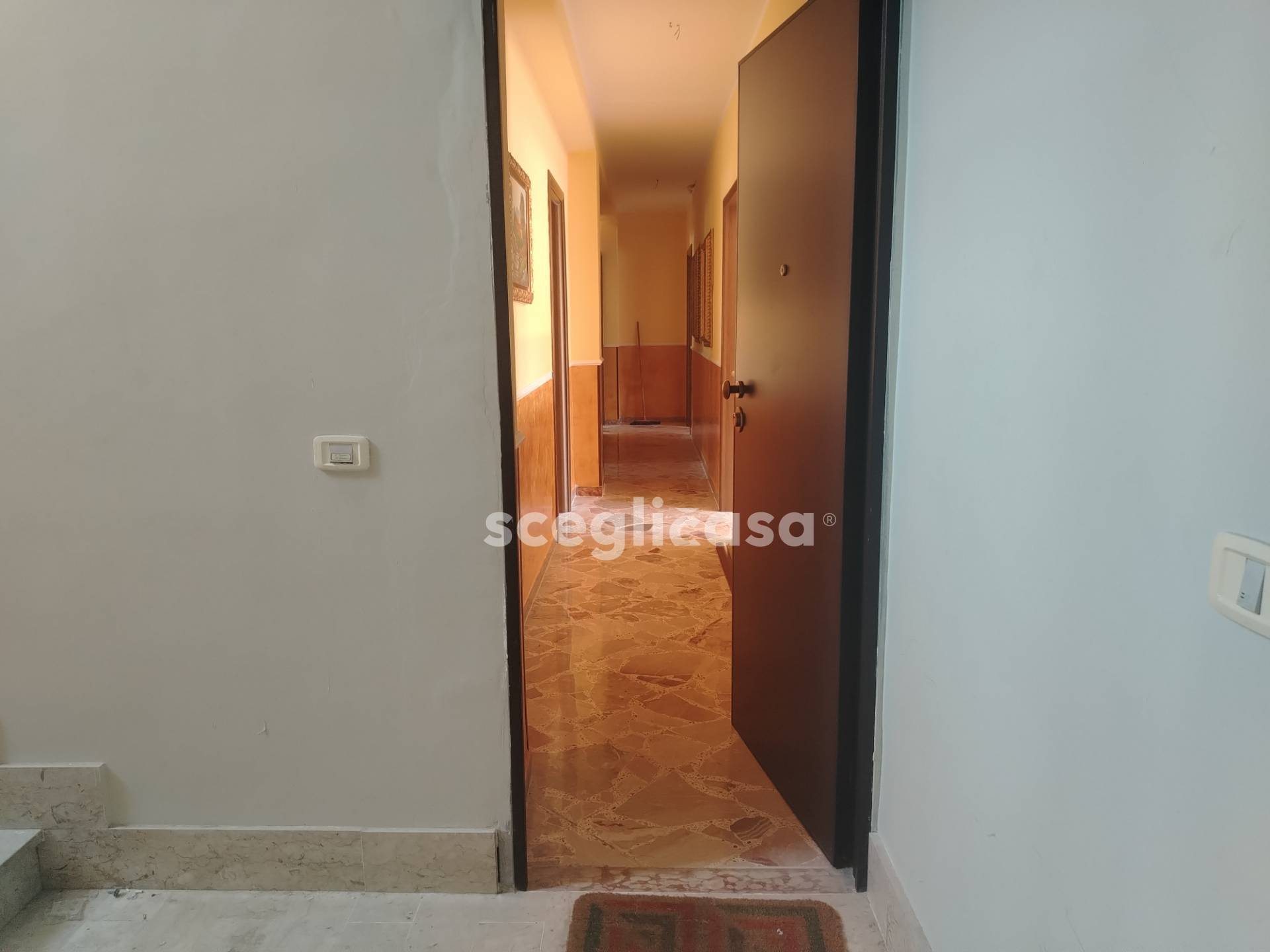 Appartamento in vendita a Carini, Villagrazia di Carini