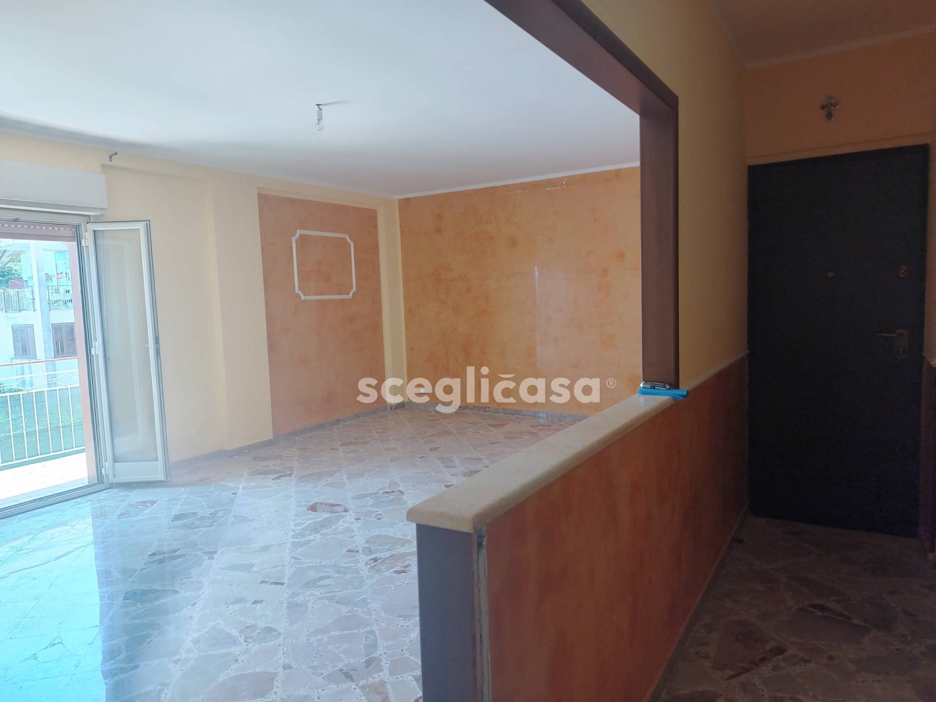 Appartamento in vendita a Carini, Villagrazia di Carini