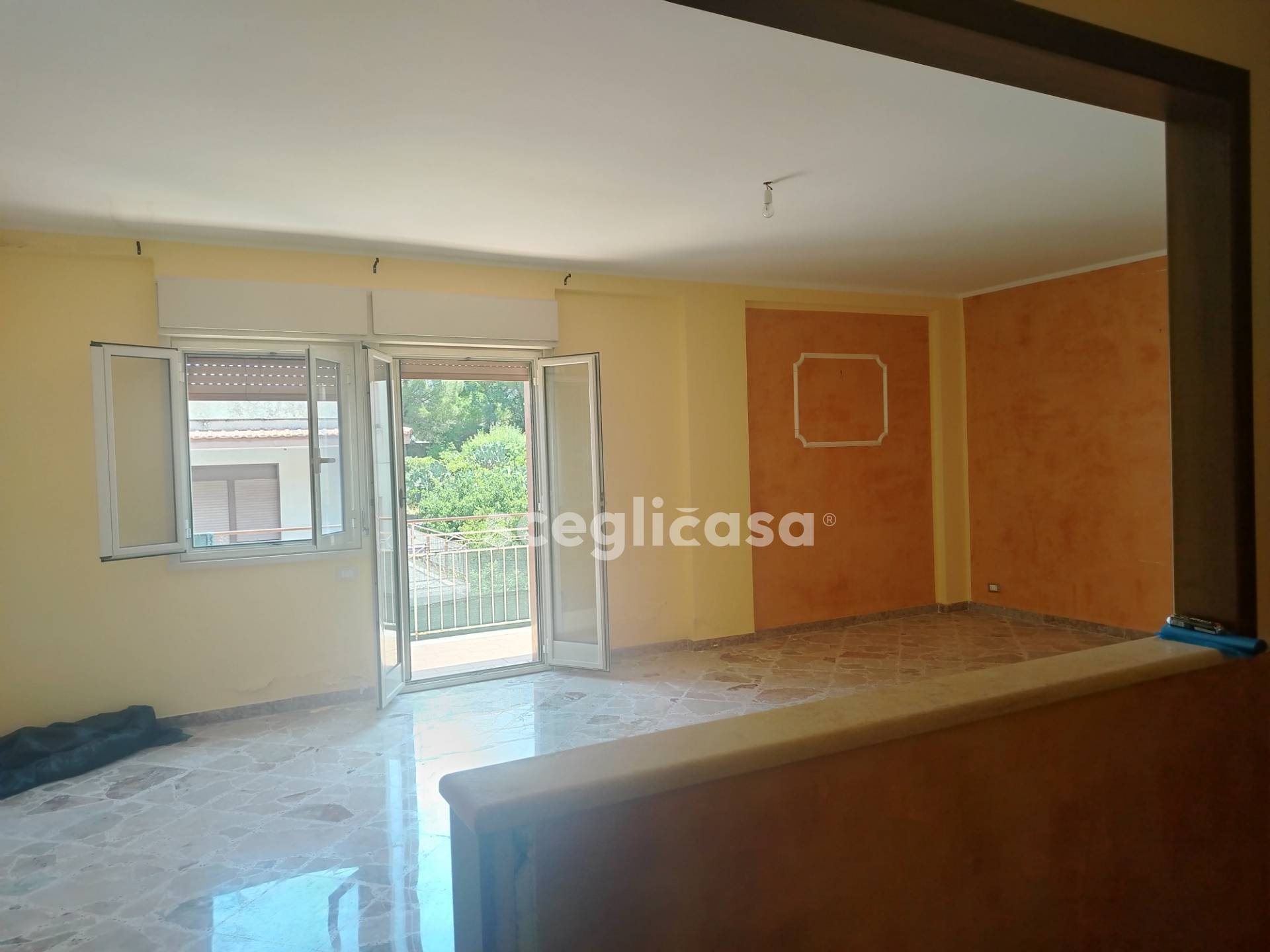 Appartamento in vendita a Carini, Villagrazia di Carini