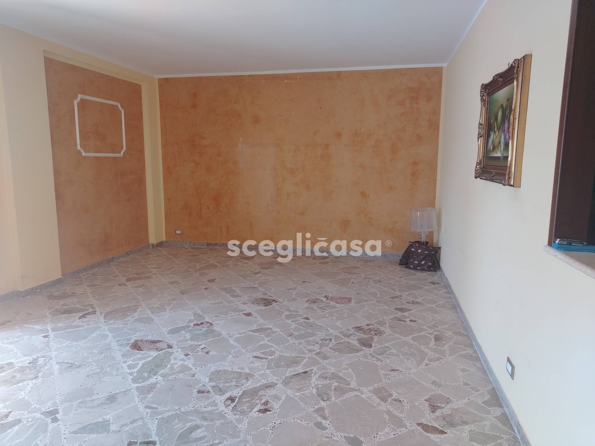Appartamento in vendita a Carini, Villagrazia di Carini