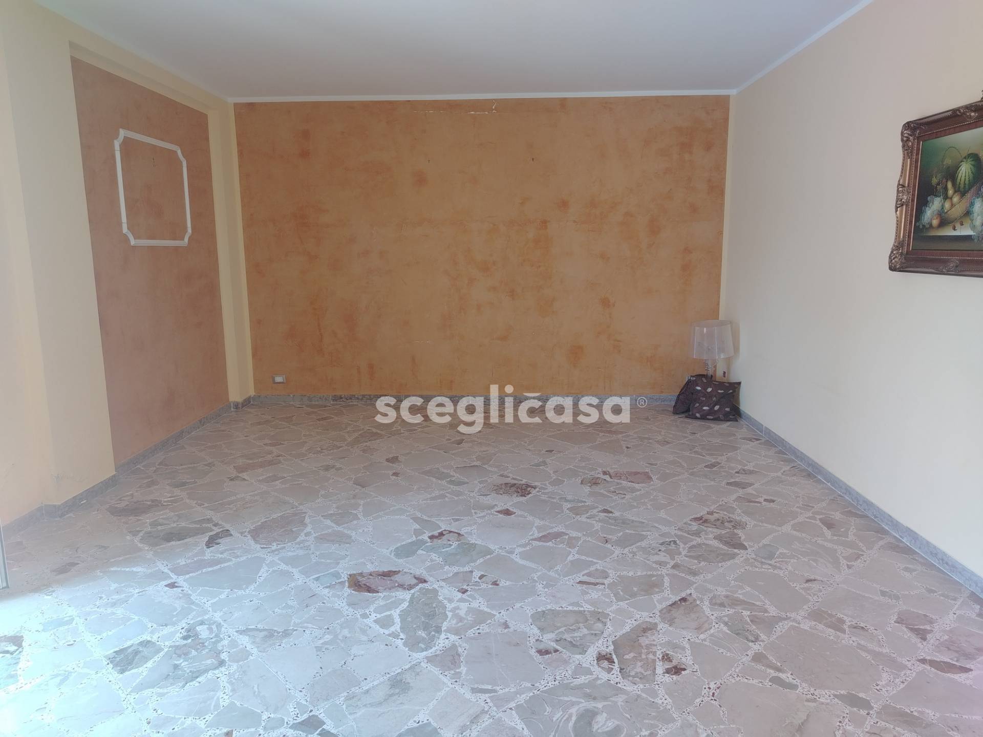 Appartamento in vendita a Carini, Villagrazia di Carini