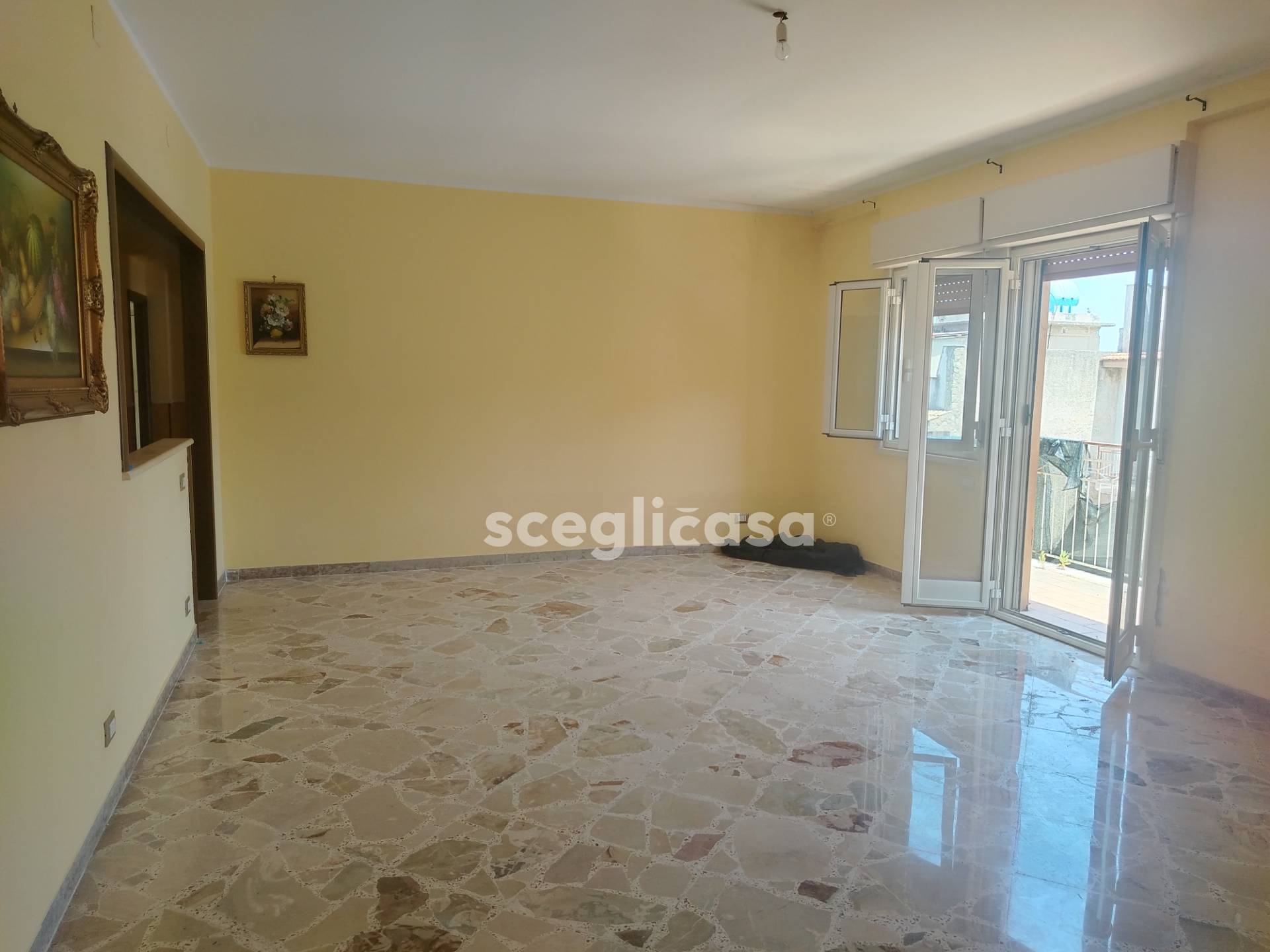 Appartamento in vendita a Carini, Villagrazia di Carini