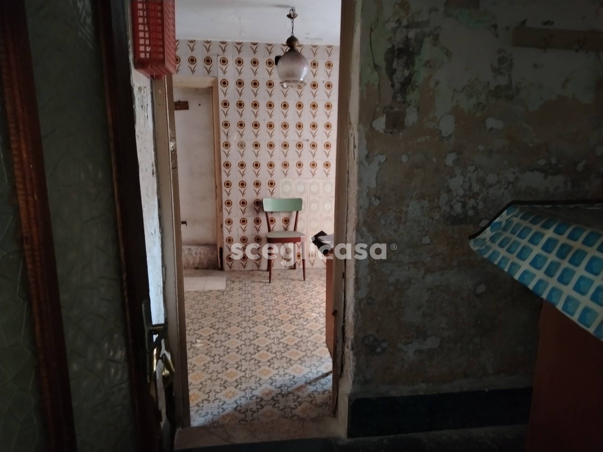 Appartamento in vendita a Carini, Villagrazia di Carini