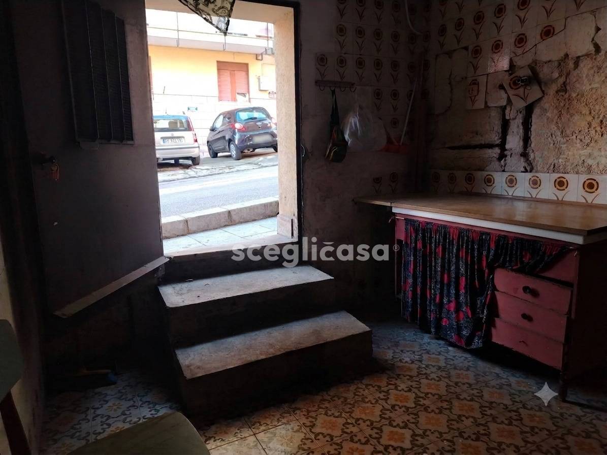 Appartamento in vendita a Carini, Villagrazia di Carini