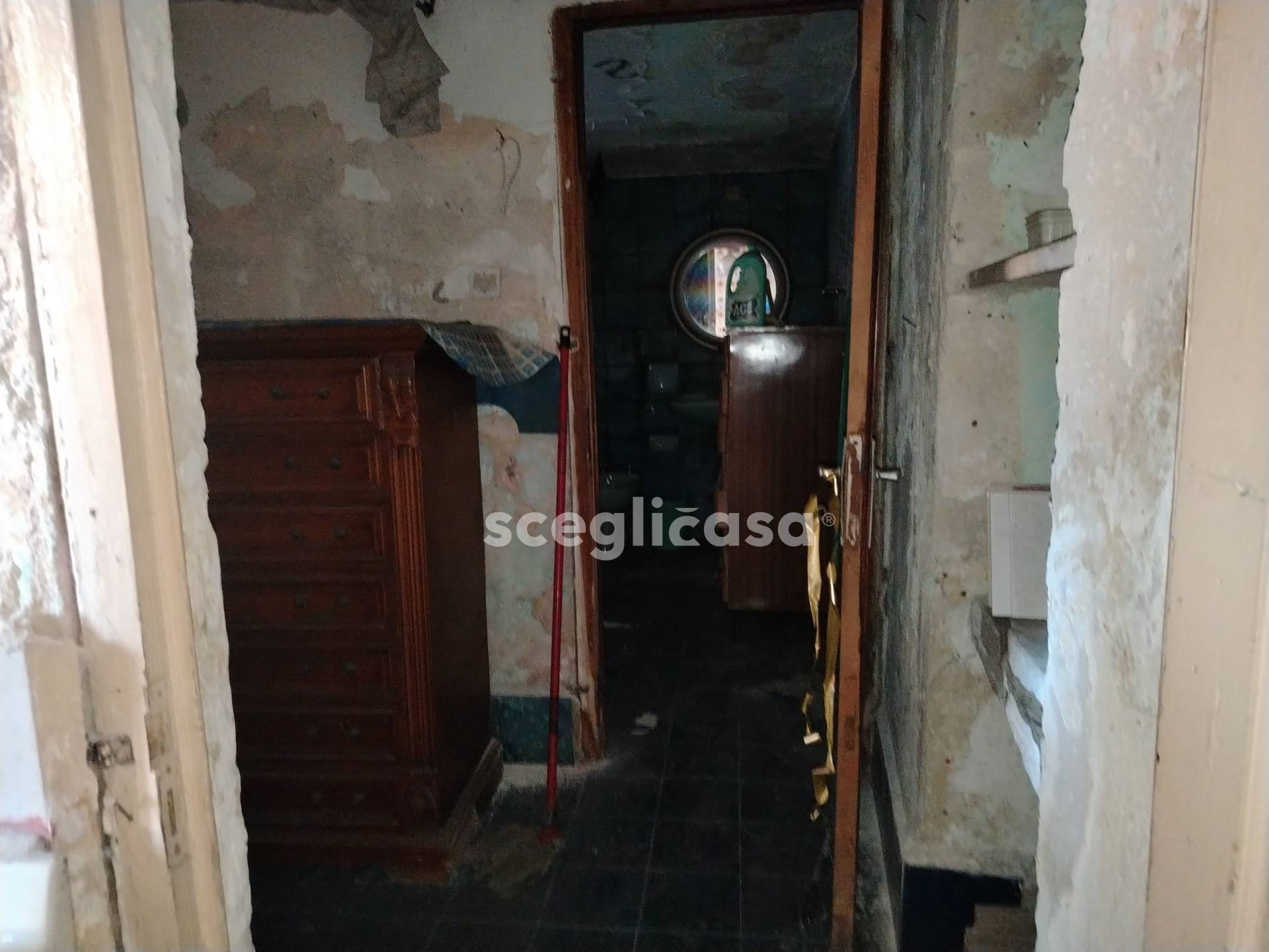 Appartamento in vendita a Carini, Villagrazia di Carini