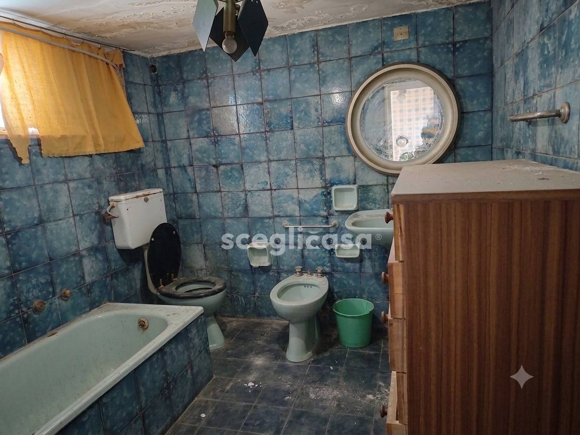 Appartamento in vendita a Carini, Villagrazia di Carini