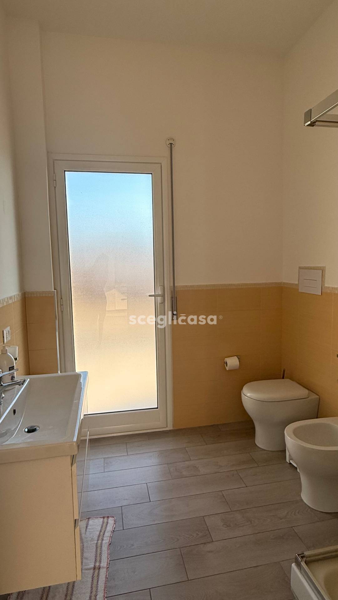 Villette a schiera in vendita a Terrasini
