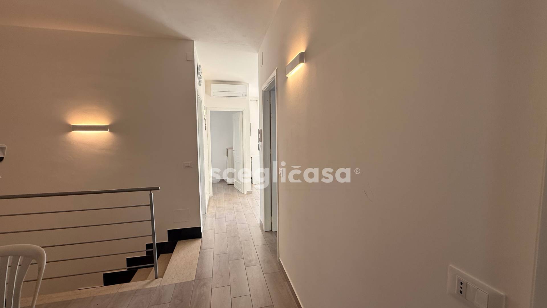 Villette a schiera in vendita a Terrasini