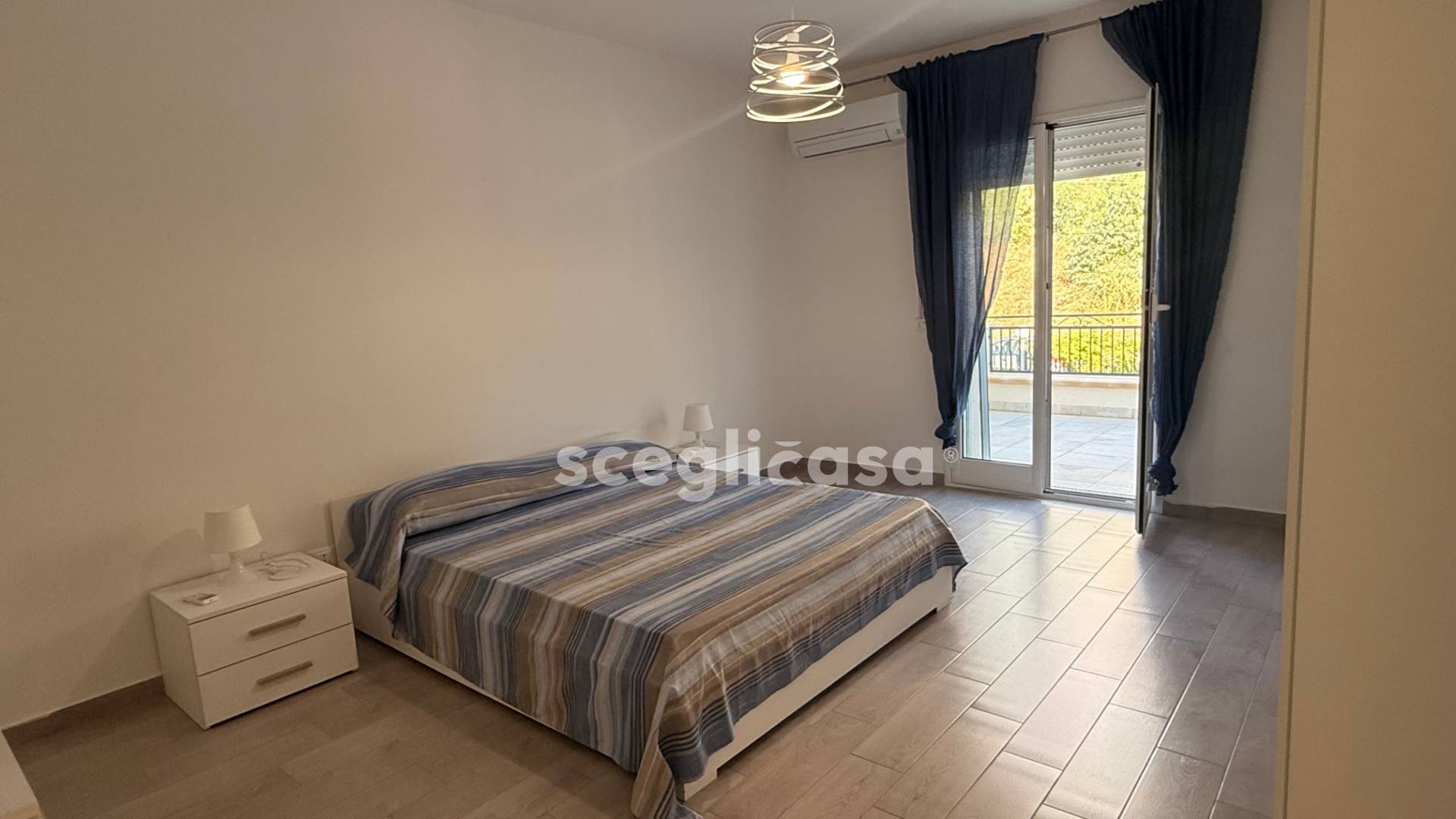 Villette a schiera in vendita a Terrasini