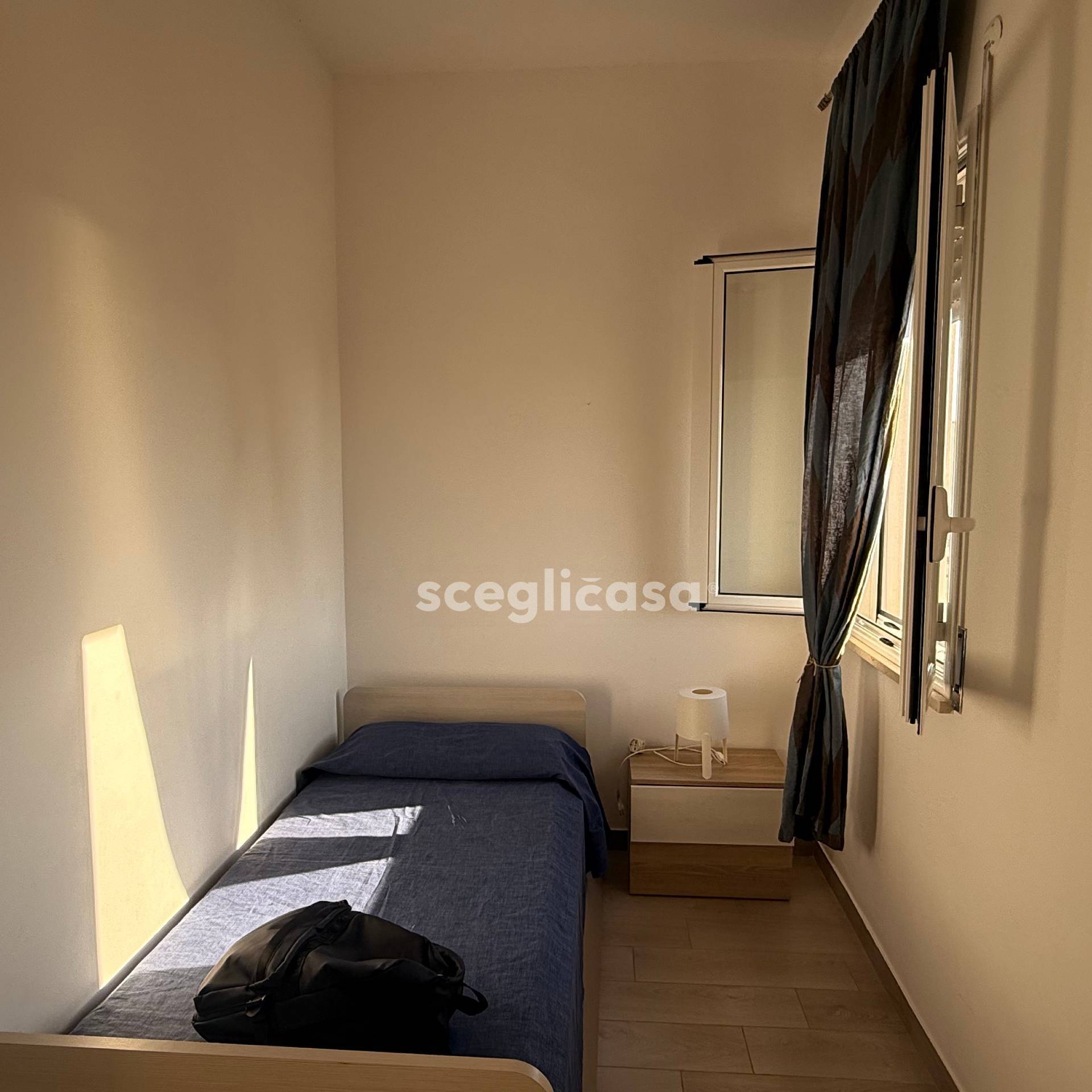Villette a schiera in vendita a Terrasini
