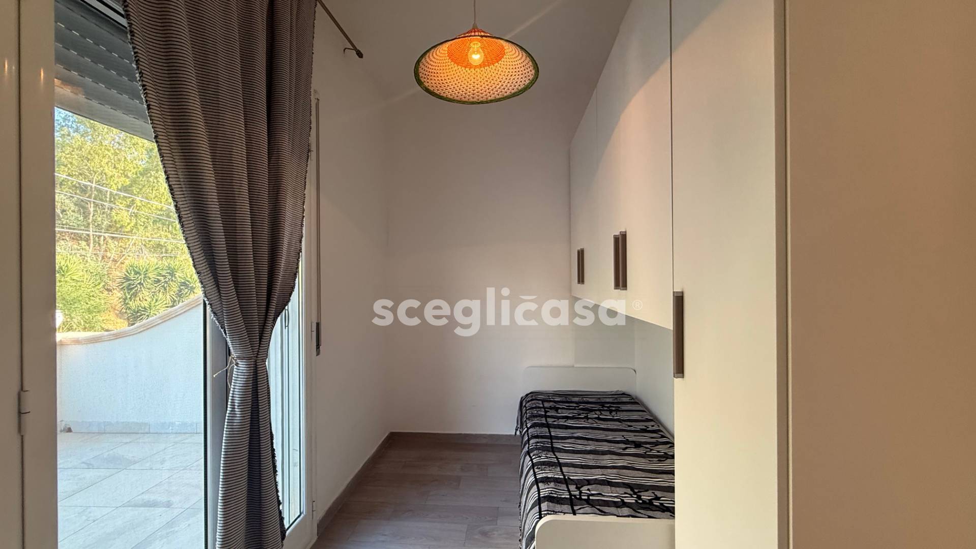 Villette a schiera in vendita a Terrasini