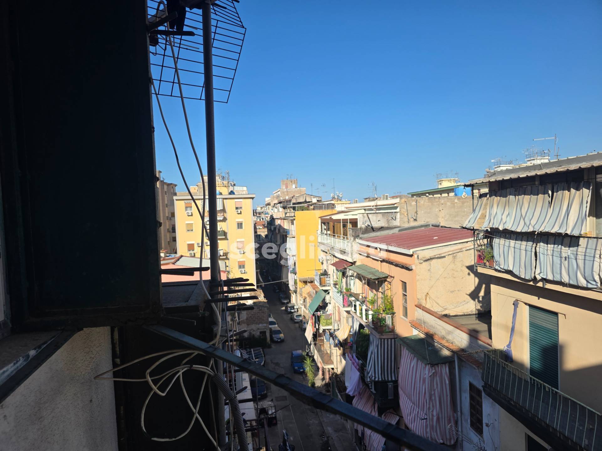 Appartamento in vendita a Palermo, Noce