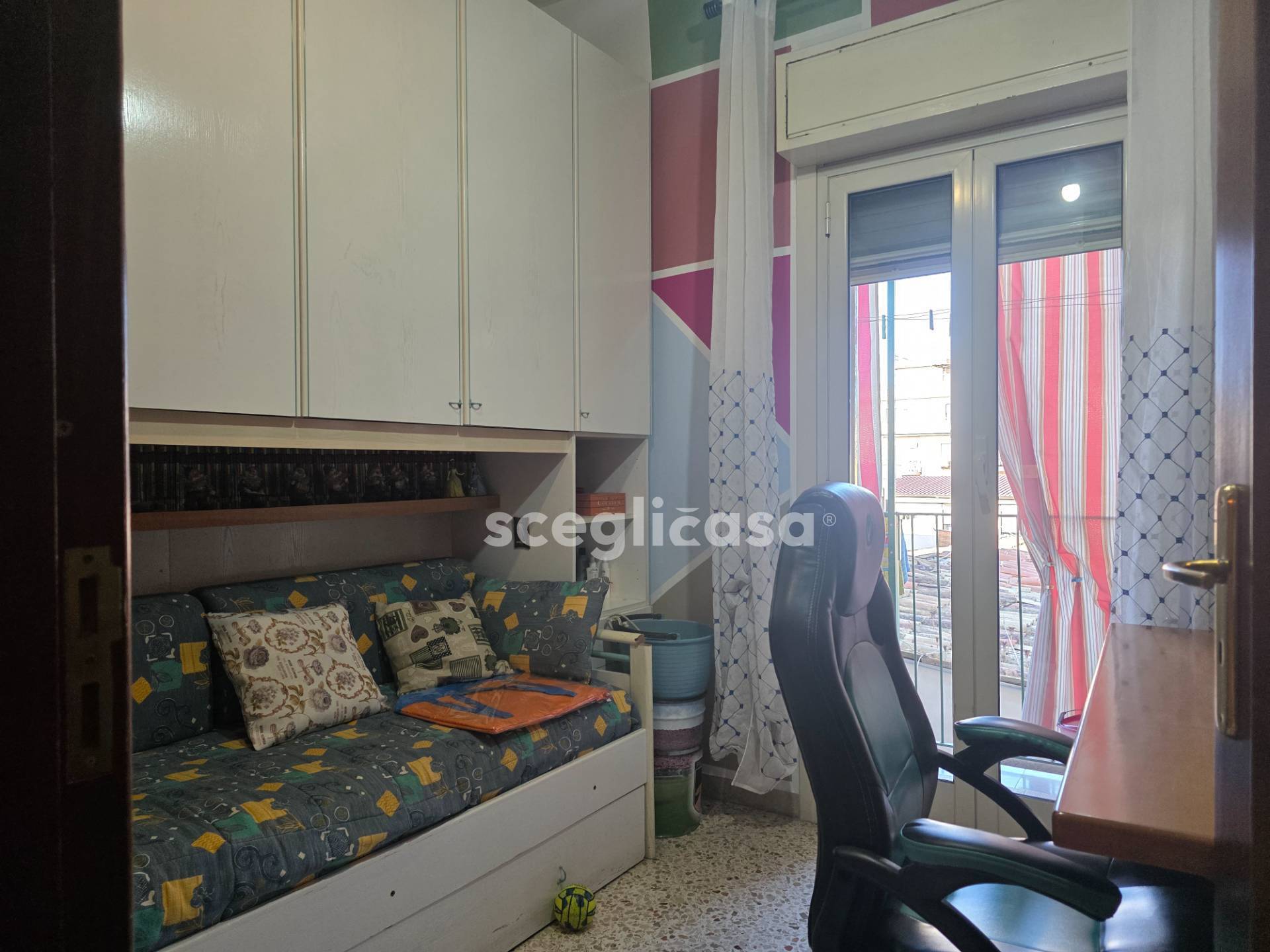 Appartamento in vendita a Palermo, Noce