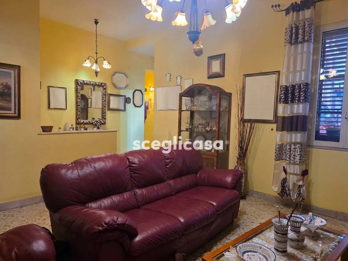 Appartamento in vendita a Palermo, Noce