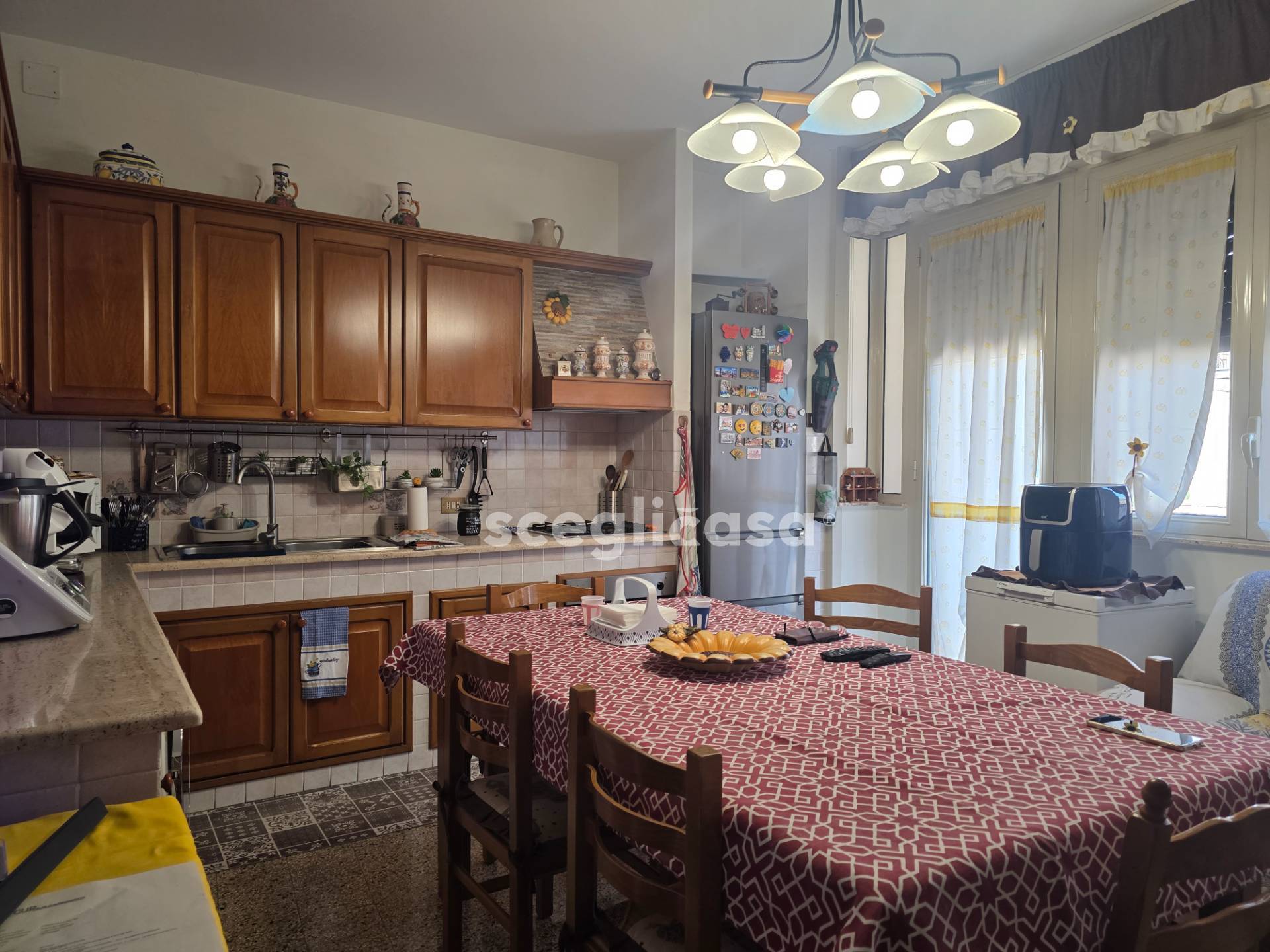 Appartamento in vendita a Palermo, Noce
