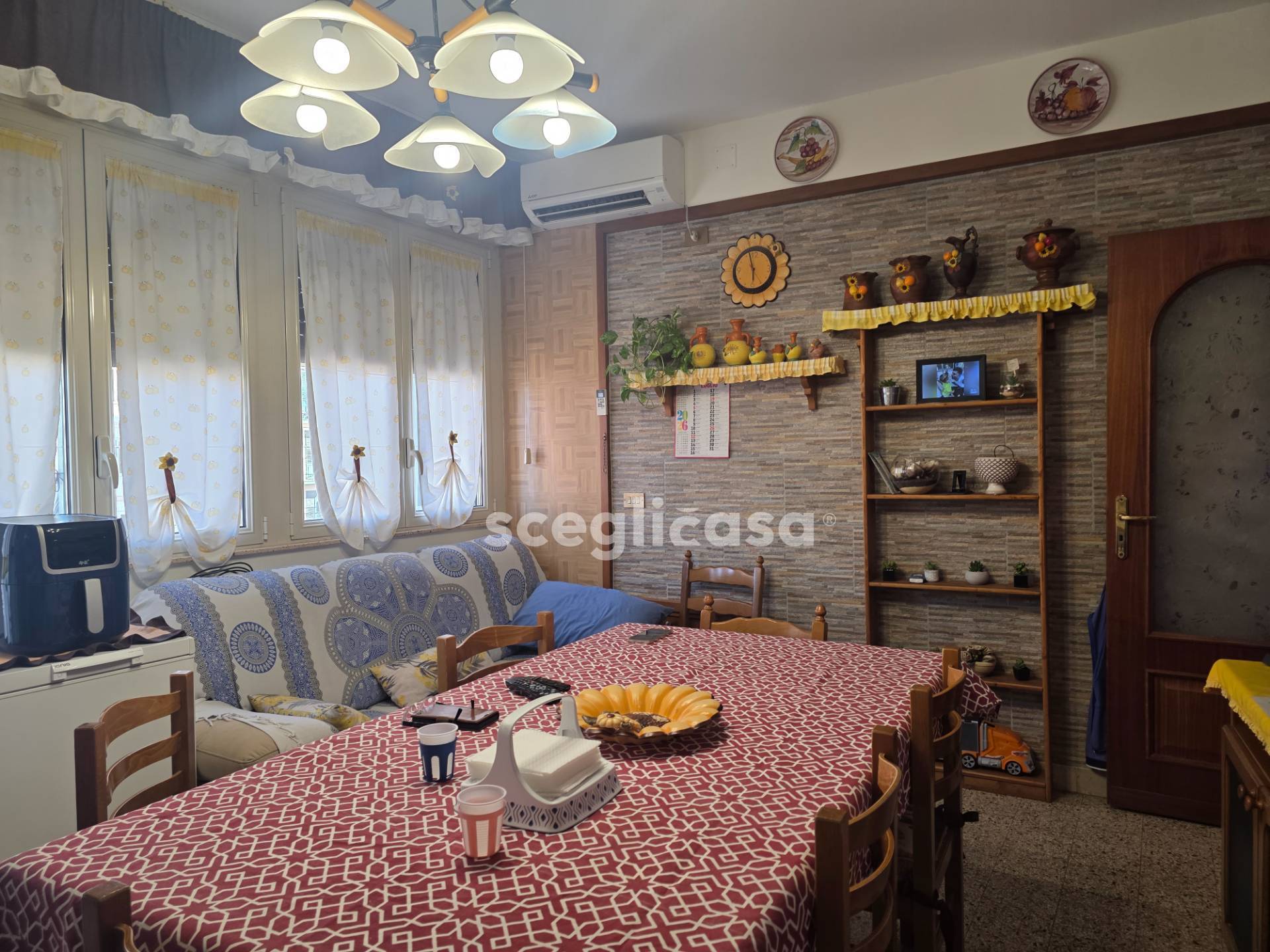 Appartamento in vendita a Palermo, Noce