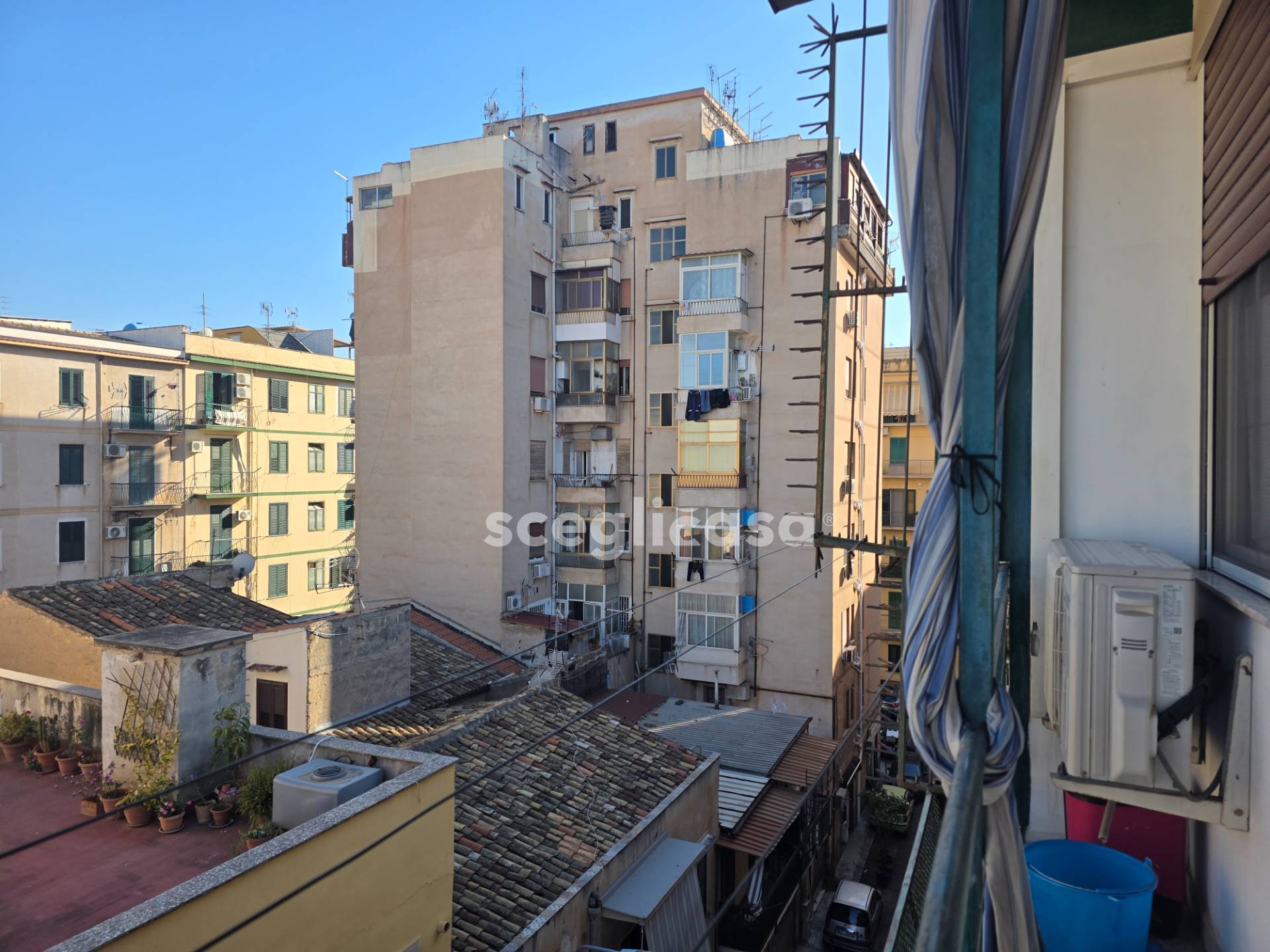 Appartamento in vendita a Palermo, Noce