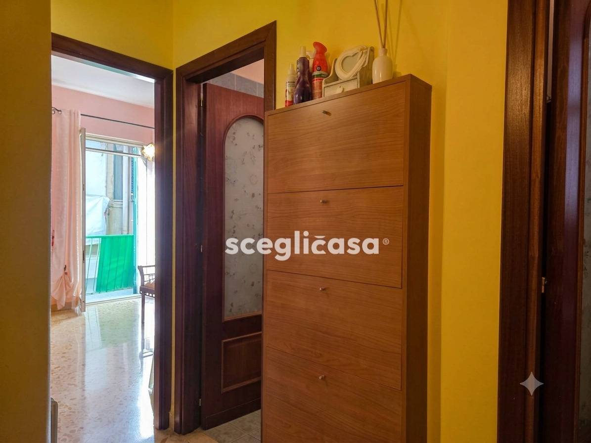 Appartamento in vendita a Palermo, Noce