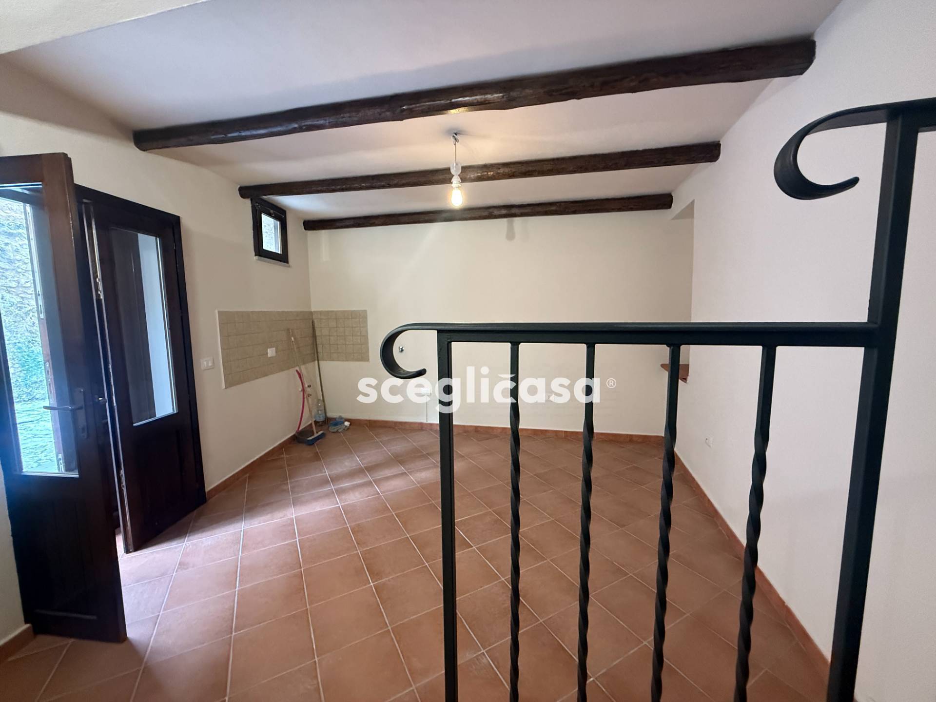 Stabile/Palazzo in vendita a Carini, Centro Storico