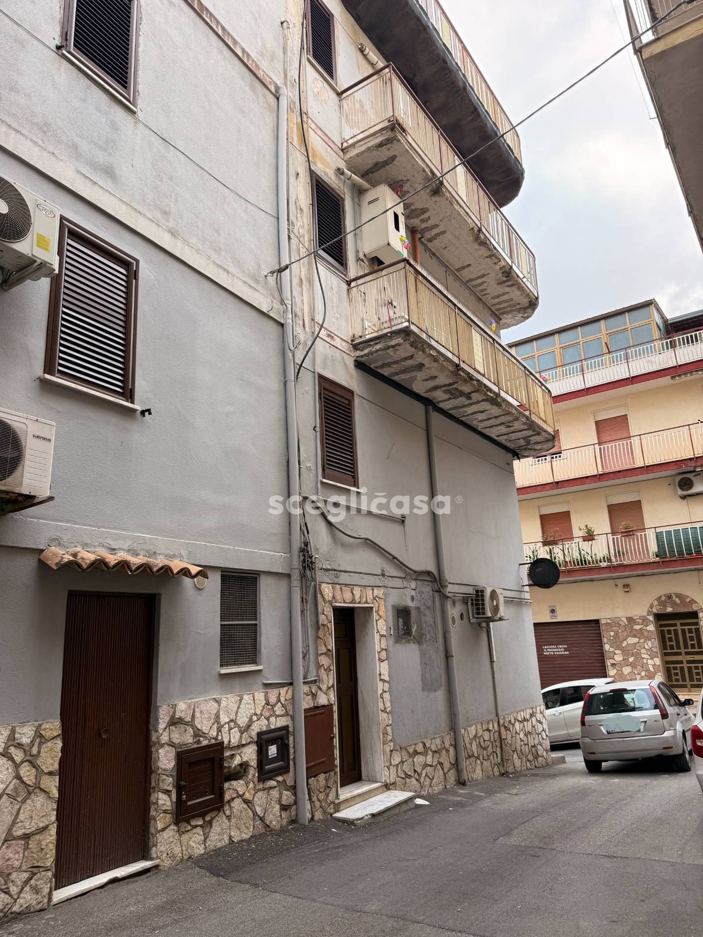 Appartamento in vendita a Carini, Villagrazia di Carini
