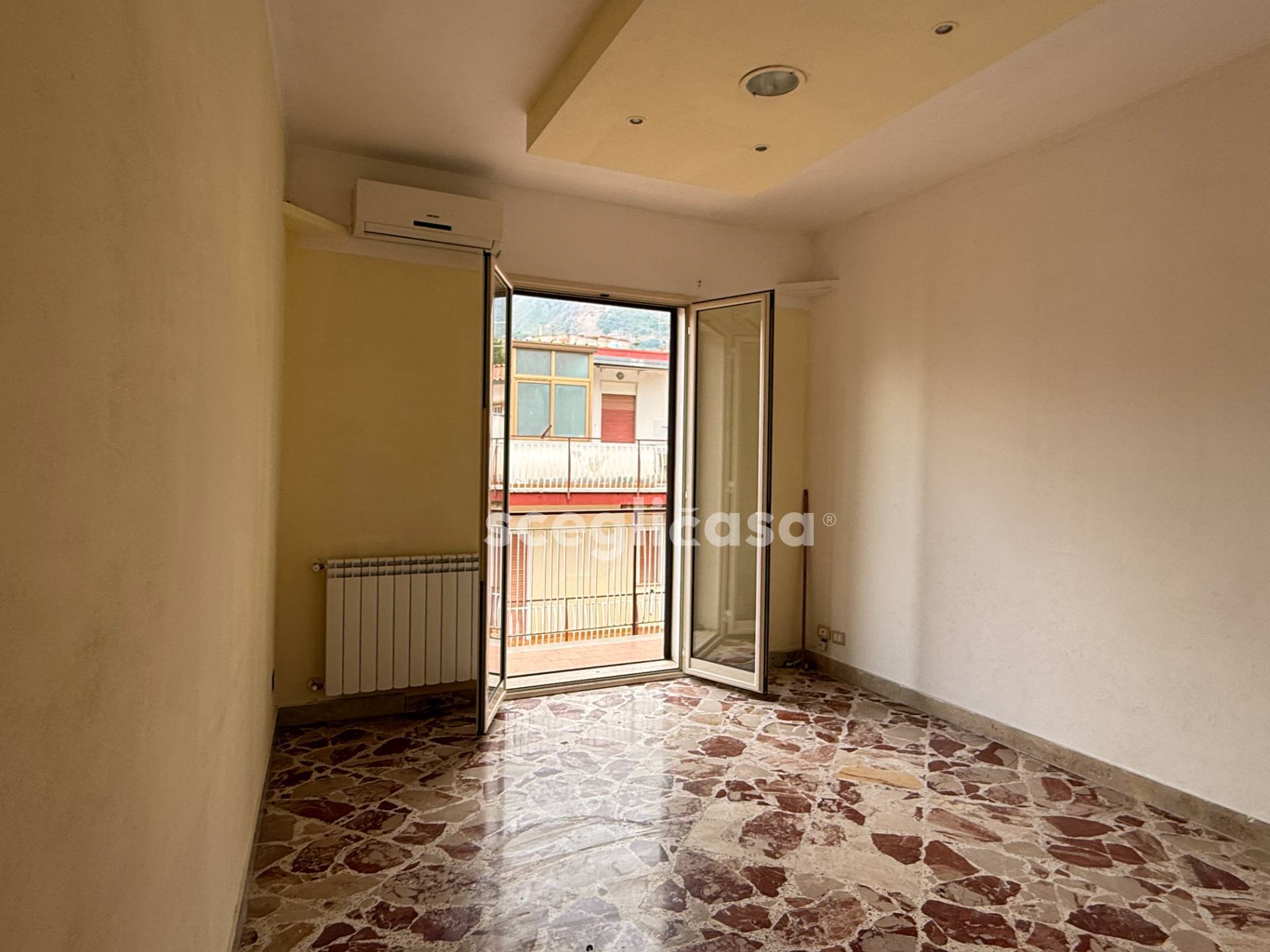 Appartamento in vendita a Carini, Villagrazia di Carini