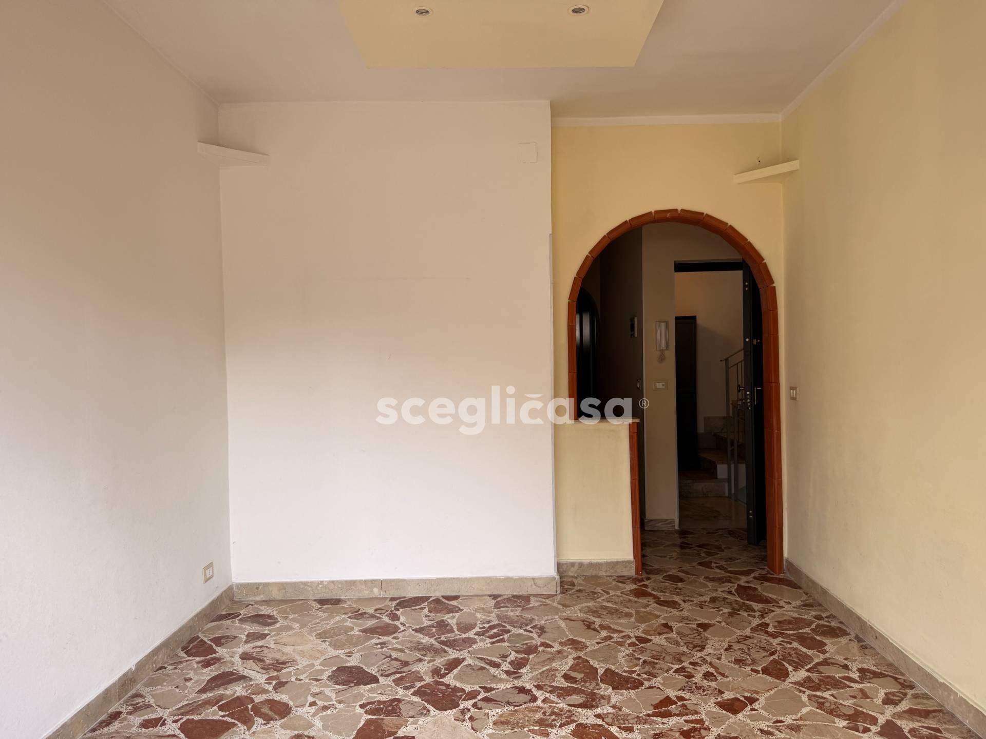 Appartamento in vendita a Carini, Villagrazia di Carini