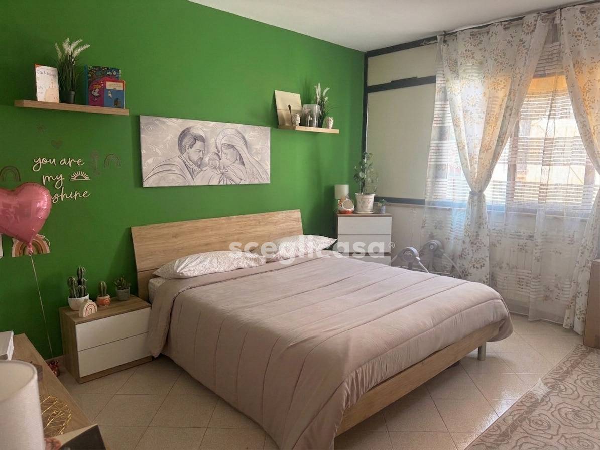 Appartamento in vendita a Carini, Villagrazia di Carini
