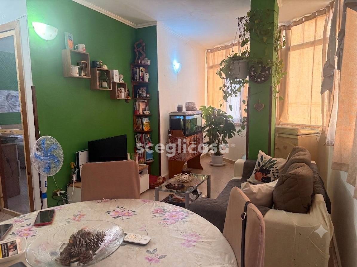 Appartamento in vendita a Carini, Villagrazia di Carini