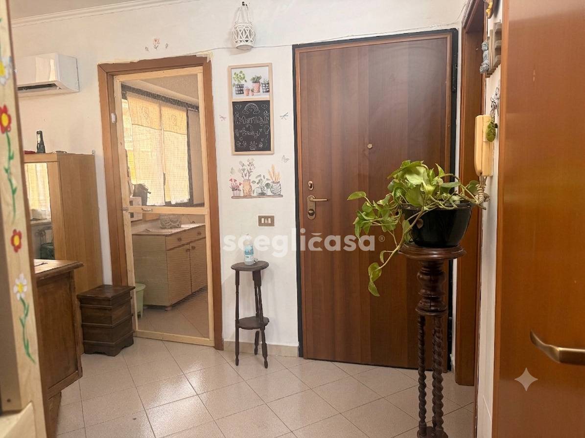 Appartamento in vendita a Carini, Villagrazia di Carini