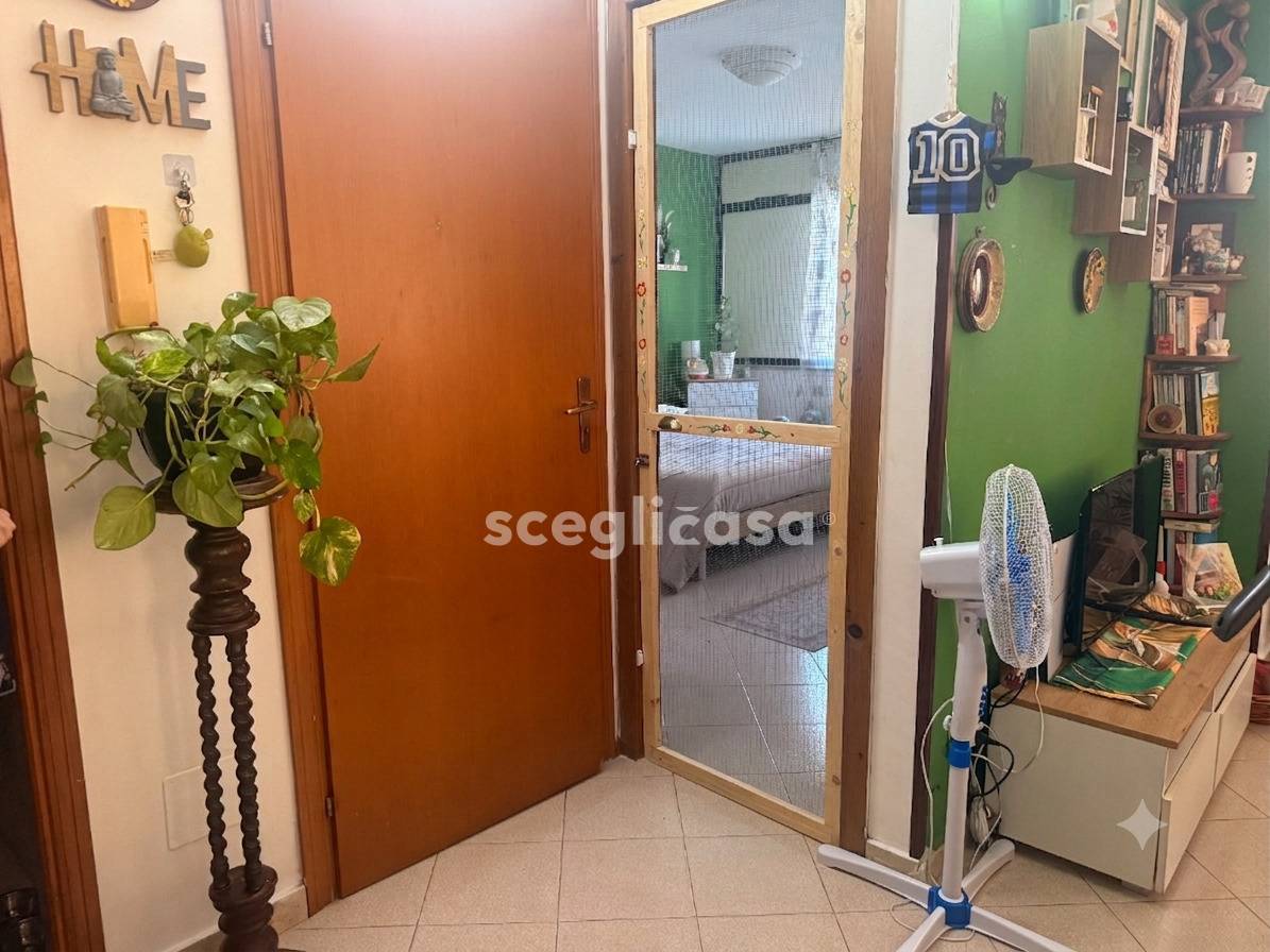 Appartamento in vendita a Carini, Villagrazia di Carini