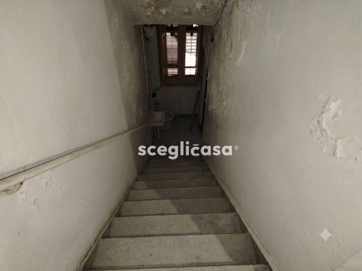 Stabile/Palazzo in vendita a Carini, Centro Storico