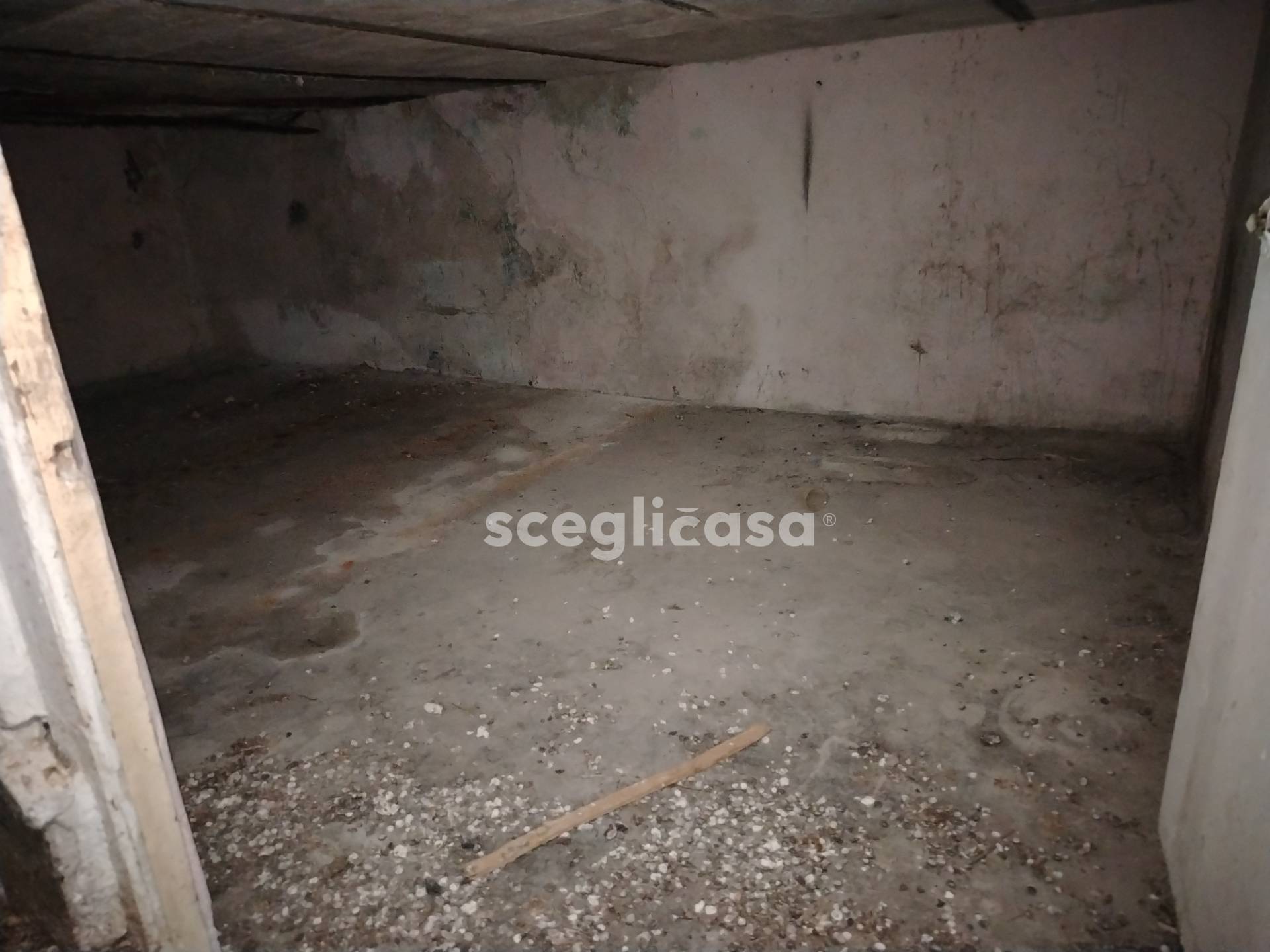 Stabile/Palazzo in vendita a Carini, Centro Storico