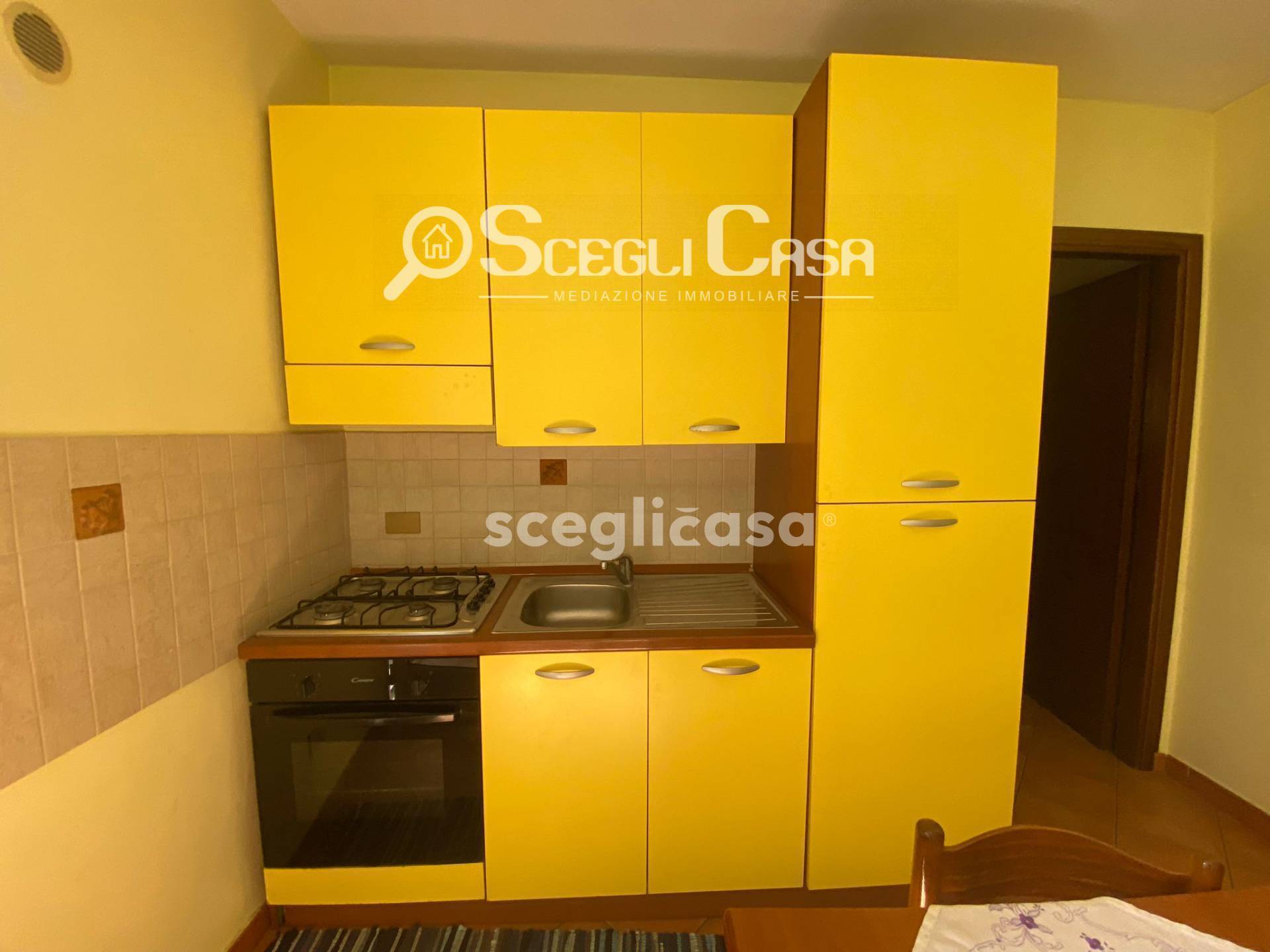 Bilocale in affitto a Carini, Villagrazia di Carini