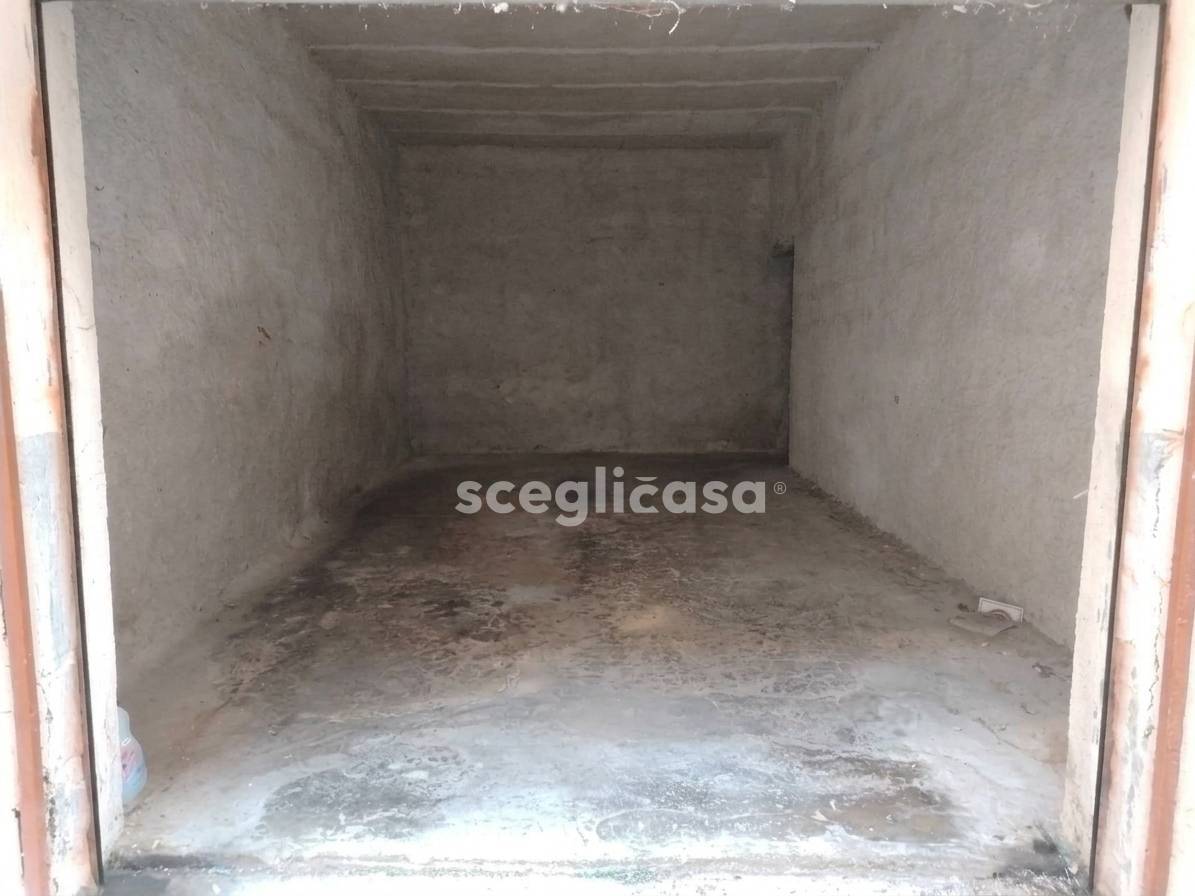 Box o garage in vendita a Carini, Villagrazia di Carini