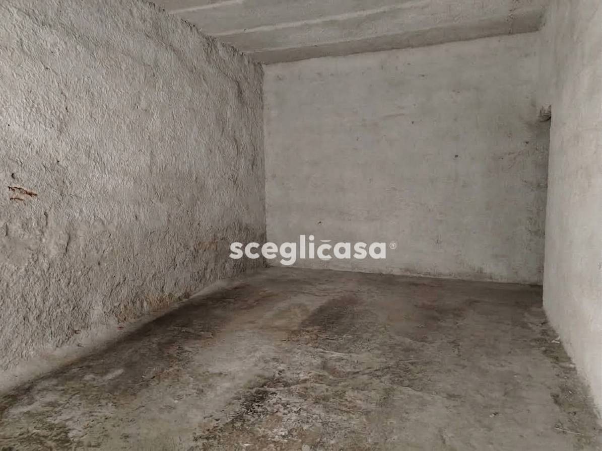Box o garage in vendita a Carini, Villagrazia di Carini