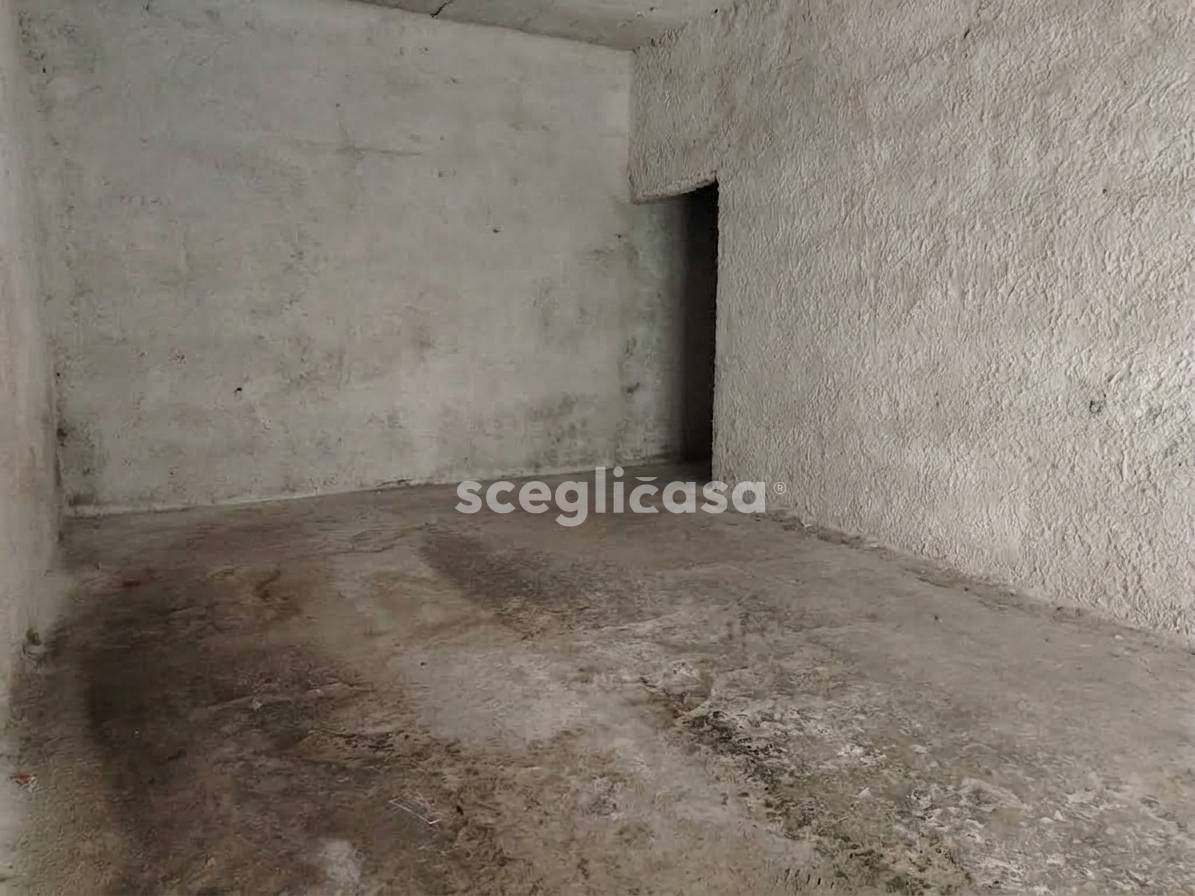 Box o garage in vendita a Carini, Villagrazia di Carini