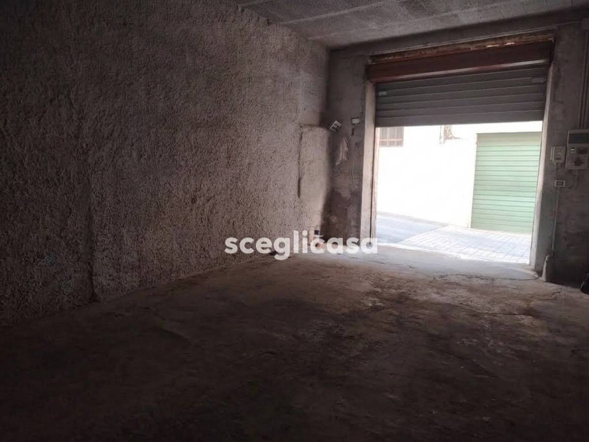 Box o garage in vendita a Carini, Villagrazia di Carini