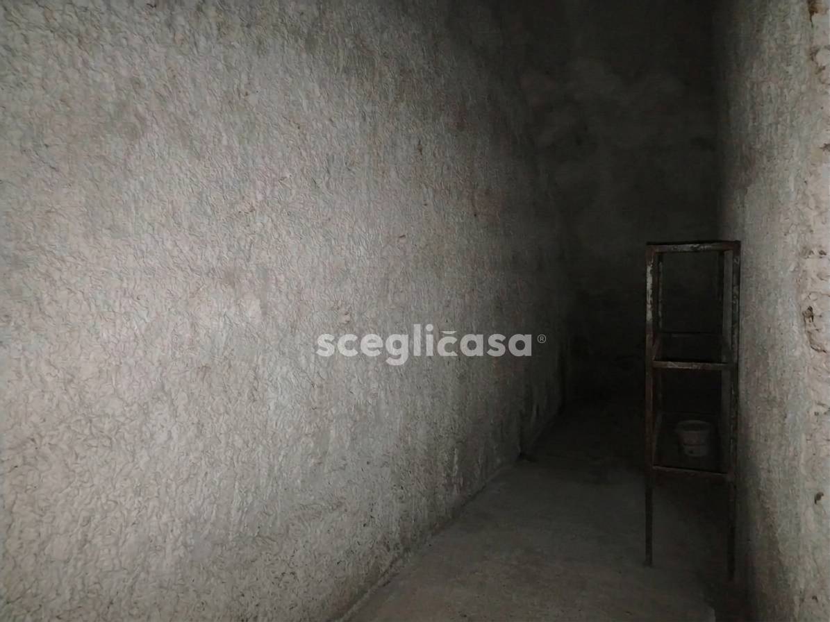 Box o garage in vendita a Carini, Villagrazia di Carini