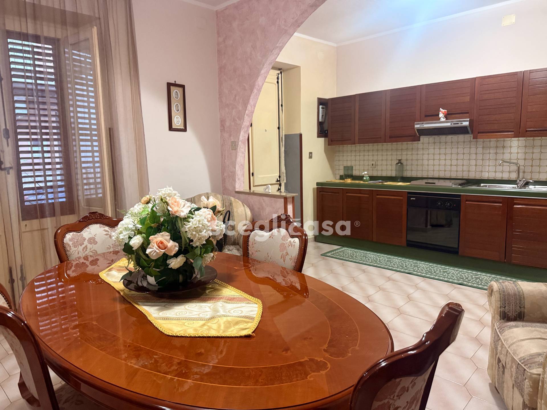 Casa singola in affitto a Terrasini